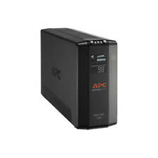 APC Back UPS Pro BX1000M 8-Outlet 600W/1000VA LCD UPS System picture
