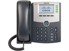 New Cisco SPA 504G 4-Line, 2-Port Switch PoE IP Phone -  picture