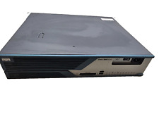 Cisco 3800 Series Cisco 3825 Integrated Services Router picture