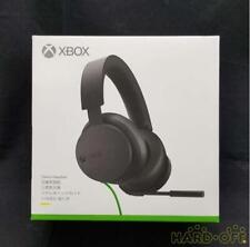 Microsoft Xbox Series X - Stereo Headset picture
