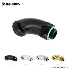 Barrow 90 Degree 2 Section Adapter Fitting 360 Degree Rotation TSWT902-V1 picture
