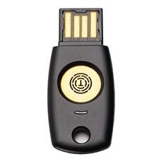 FIDO Security Key T110 FIDO2 U2F Two Factor Authentication USB Key PIN+Touch ... picture