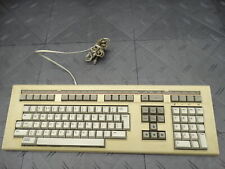 Digital Keyboard Extra Wide RJ11 Connection Mainframe Collection LK201 picture