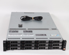 Dell PowerEdge R515 2x 8-Core AMD Opteron 4386 @3.1GHz 128GB DDR3 H700 24TB HDD picture