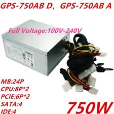 Original PSU Delta EPS12V 750W Switching Power Supply GPS-750AB D GPS-750AB A picture
