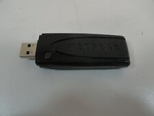 Netgear WNDA3100v2 USB Wireless-N Dual Band Wi-Fi Adapter(3E2.AU) picture