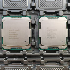Matched Pair Intel Xeon E5-2690 v4 2.60GHz 14-Core SR2N2 Processor picture