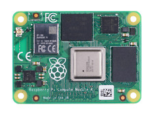 Raspberry Pi Compute Module 4 - 4GB RAM, 32GB eMMC, CM4 CM4104032 wireless picture