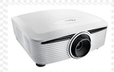 OPTOMA EH503 Full 3D 1080P HD 5200 Lumen Projector, DAEHZZU,  NEW LAMP picture
