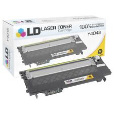 LD CLT-Y404S Y404S Yellow Laser Toner Cartridge for Samsung Printer picture
