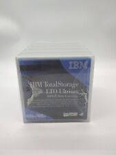 Pack of 5 New IBM LTO4 Ultrium 800GB 1.6TB LTO-4 95P4436 picture