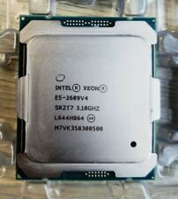 Intel Xeon E5 2689 V4 LGA2011-3 Server CPU Processor 3.10GHz 10-Core 25MB 165W picture