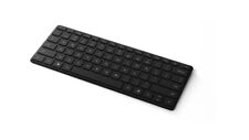 Microsoft Designer Compact Keyboard - Matte - Black (21Y-00001) picture