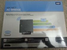 Western Digital WDBMRD0000NBL-HESN Wireless Router picture