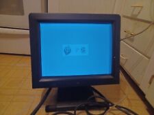 Rare NEXT NEXTSTATION Monitor N4000A -Powers on picture