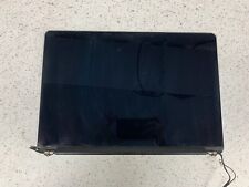Grade B: Apple MacBook Pro 2014 A1398 15'' Full Screen Assembly 661-8310 picture