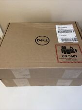 Dell WD19S-130W Docking Station Wired USB 3.2 Gen 2 Type-C picture