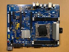 Dell Alienware Area 51 R2 Intel LGA2011 Motherboard MS-7862 XJKK D9G12C FRTKJ picture