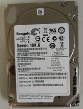 Seagate ST900MM0006 900GB 10K RPM 12Gbps 2.5