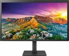 LG 5K 27 Inch UltraFine Widescreen Display for USB-C 2016-23 laptop & Mac Mini picture