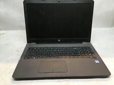 HP 250 G6 Laptop 15