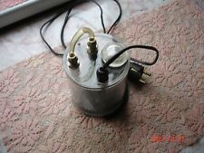 PC vintage water/liquid cooling set: Eheim 1001(11W)+rare AGB water station 220v picture