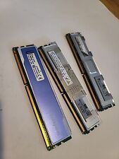 lot of Gaming  3x4gb 2Rx4 Mix Brands/ Memory ram picture