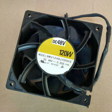 Cooler Cooling Fan 9WV1248J1D003 for Sanyo SANACE120W 48V 0.65A 120*120*38mm picture