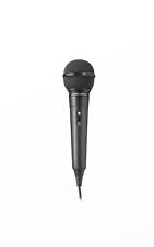 Audio-Technica Unidirectional Microphone ATR1100 Handheld Dynamic Vocals Karaoke picture
