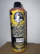 Chemical Guys Bug and Tar Car Wash Shampoo - 16 Oz. picture