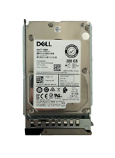 DELL ST300MP0026 HDD 300GB SAS 12Gb/s 15K 2.5