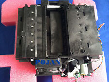 Service station assembly Q6683-60187 Fit For HP DesignJet T1100 T610 ps picture