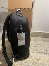 Tumi Voyageur Carson Backpack - Black / Silver (109963-1077) picture