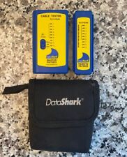 DataShark Master PA70925 Network Cable Tester - Cable Mapper - Check Continuity picture
