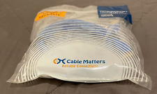 Cable Matters 3ft USB3 Type A to Micro B cables 2pk picture