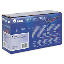 Troy 281550001 CF-280A MICR Toner Secure 2700 Page-Yield Black 0281550001 picture