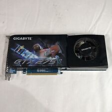 Gigabyte Nvidia Geforce GTX 275 - 896 Mo - PCI-E 2.0 - GV-N275UD-896I picture