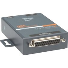 Lantronix UDS1100 One Port Serial RS232/RS422/RS485 to IP Ethernet Device Server picture