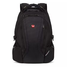 Swissgear 3760 ScanSmart Laptop Backpack, Choose Color-Free Shipping picture