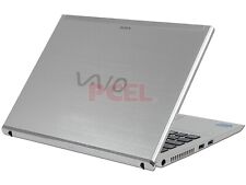 Sony Vaio Laptop SVT131A11L Intel Core i5  1.7GHz 12GB RAM 128GB SSD 13