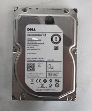 Dell 2TB 7.2K RPM 3.5