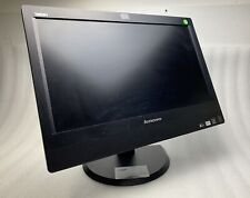 Lenovo ThinkCentre M93z AIO Core i5-4570S @ 2.9GHz 8GB RAM 1TB HDD NO OS picture