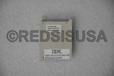 IBM Electronic Journal ASM for Suremark 4610-SJ6 87H7377 picture