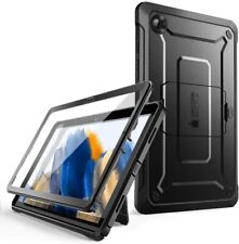 SUPCASE for Samsung Galaxy Tab A8 10.5 inch 2022 Full-Body Case 360° Hard Cover picture