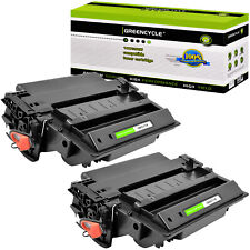 2PK Q6511X 11X Black Toner Cartridge Compatible with HP LaserJet 2420dn 2430dtn picture