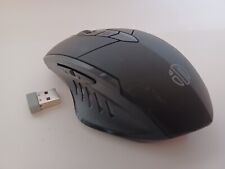Inphic PM6 Rechargeable 2.4G Optical Wireless Mouse picture