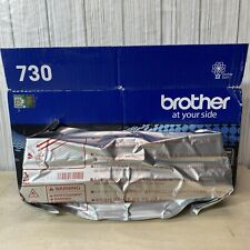Brother Genuine TN730 Black Standard Yield Toner Cartridge TN-730 New picture