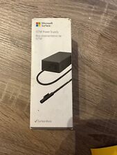 NEW DENTED BOX Microsoft Surface 127W Power Supply US7-00001 picture