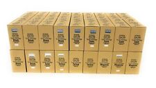 Lot of 18 NEW Xerox Phaser 6360 High-Capacity Toner Cartridges YMCK picture