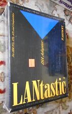 Artisoft LANtastic Kit AE-2/T ISA Ethernet Adapter  SEALED picture
